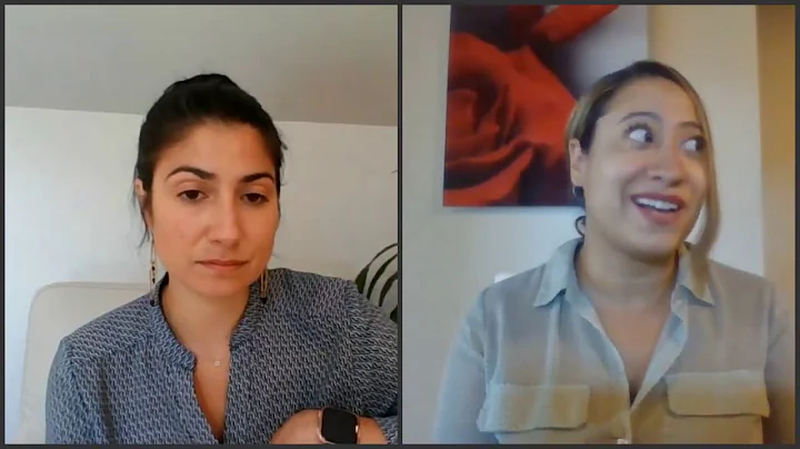 Feature Interview with Jennifer Mondragon