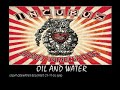 INCUBUS - oil and water - (light grenades 2006)