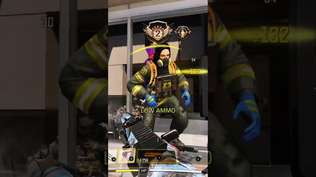 "🔥 Full Team Wipeout in Under 10 Seconds! 💥 | Call of Duty: Mobile Domination"