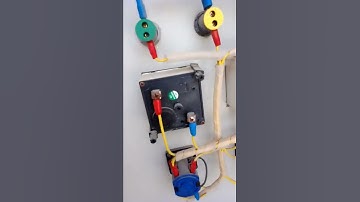 {Ampere meter}how to connection ampere meter