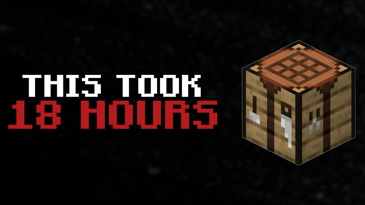 Minecraft Without Craft Can I Beat Minecraft Without Crafting Table? (Hardest Challenge) - YouTube