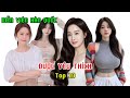 Top 10 diễn viên Hàn Quốc được yêu thích nhất - Với vẻ đẹp vượt thời gian
