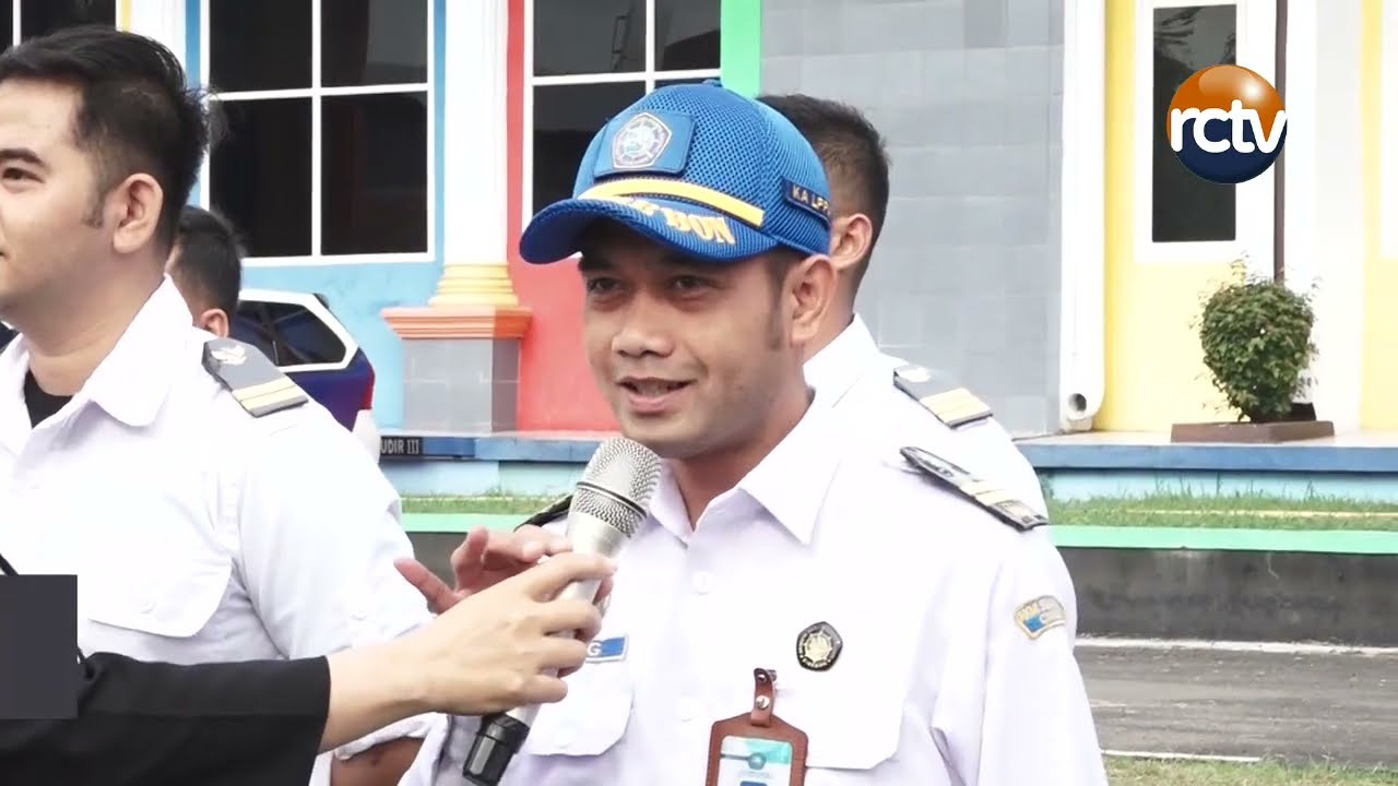 AKMI Suaka Bahari Cirebon  | RAGAM