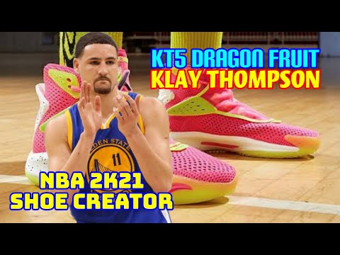 Anta klay thompson kt - Gem