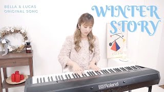 Winter Story (Original Song) - Bella&Lucas