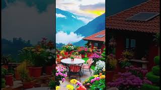 Download Lagu Most Beautiful Mountain Garden in the Clouds | Relaxing Nature View | #GardenView #Nature #Peaceful MP3 Download Lagu Most Beautiful Mountain Garden in the Clouds | Relaxing Nature View | #GardenView #Nature #Peaceful MP3