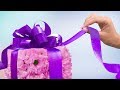 Birthday Hacks and Gift Ideas