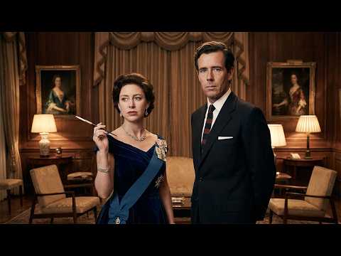 She Chose Duty Over the Man She Loved. Her Life Became a Tragic Spiral: Princess Margaret