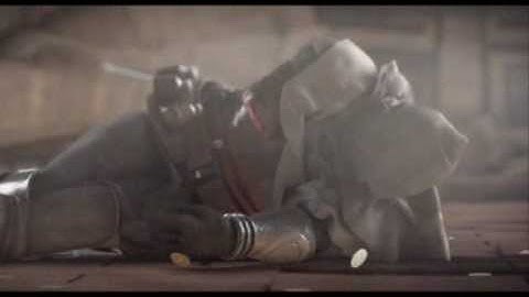 The Witcher: Enhanced Edition: Scoia