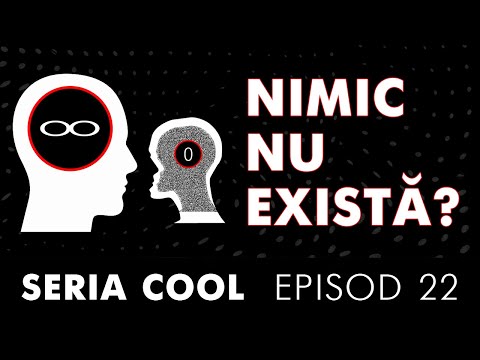 Ep.22  ☯️ CE ESTE NIMICUL?  👁