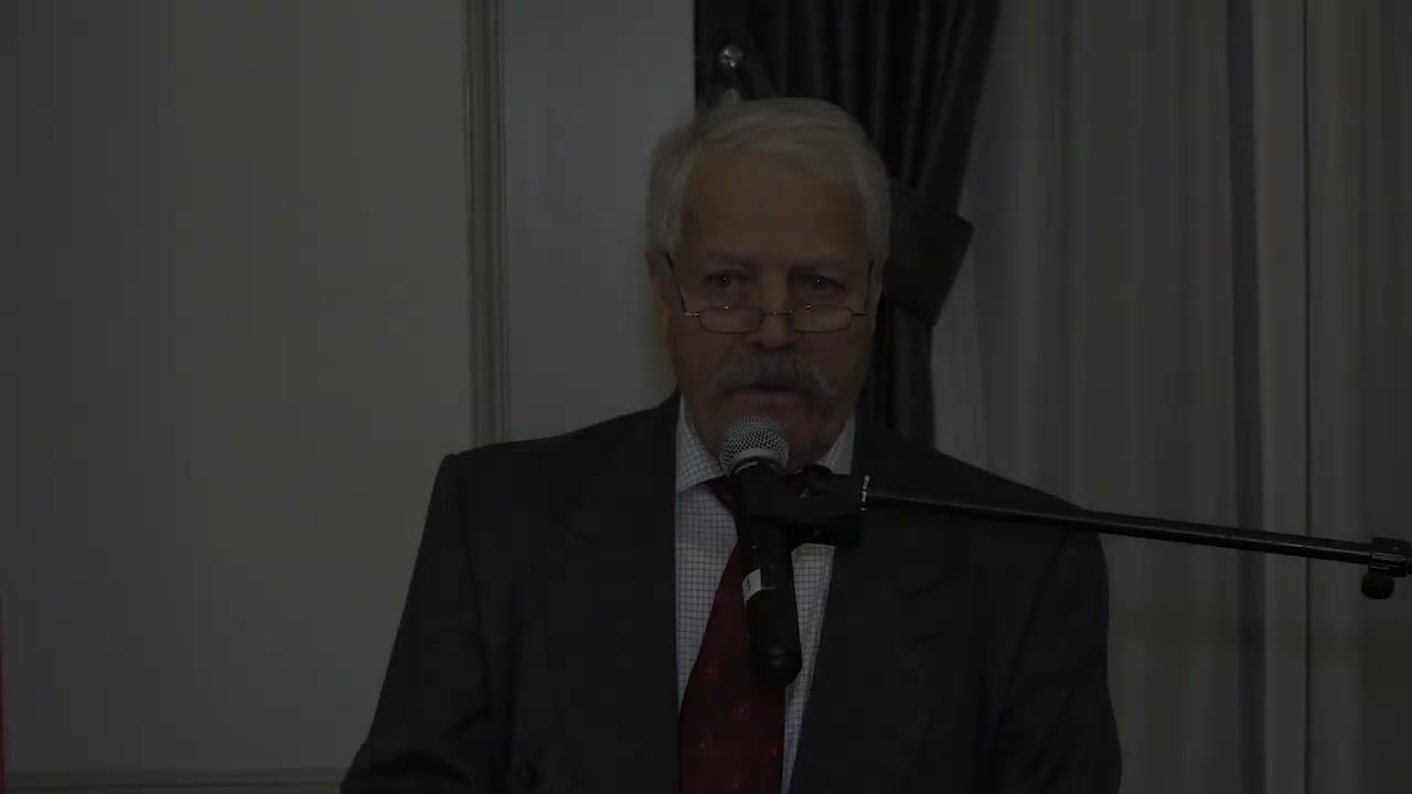 The United Macedonians Org. 2026 Gotse Delchev Evening as seen on the Macedonian Heritage Hour