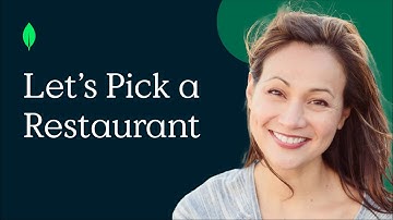 MongoDB Atlas Search: The Restaurant Finder Demo App