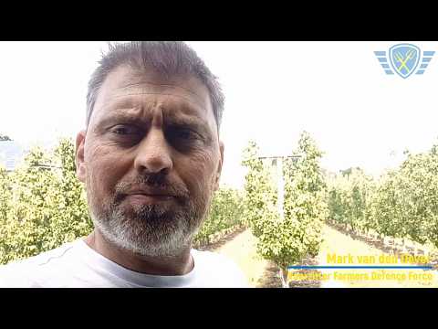 Vlog van Mark: "Samenvatting plan van Essen en oproep tot inventarisatie actiebereidheid: ✅"
