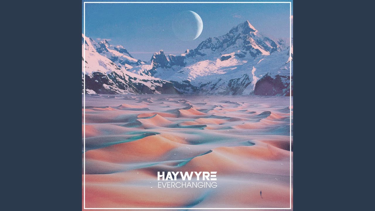 Obejrzyj Everchanging w YouTube