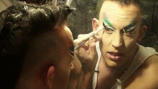 50Faggots Its Hard To Talk About The Faerie Community... An Excerpt From Webisode 1, Season 1