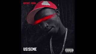 Goda-Usiseme Official Audio