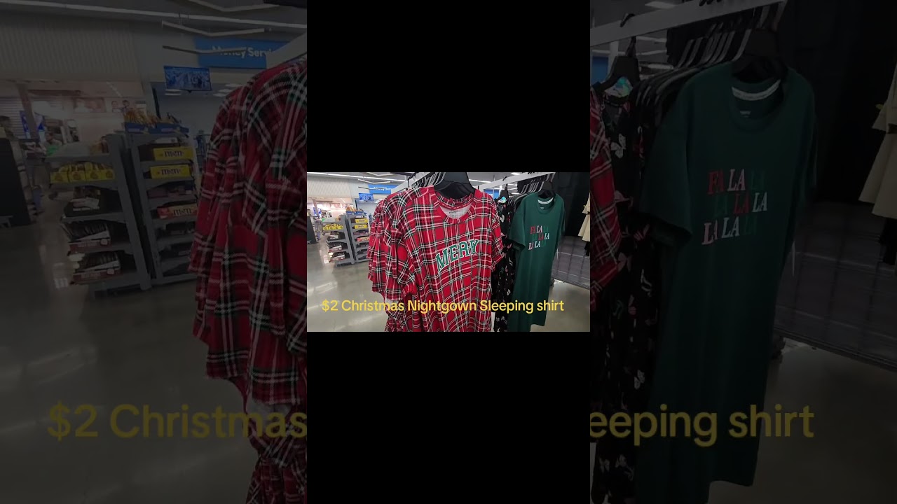 Walmart after Christmas Clearance Sales December 27, 2025