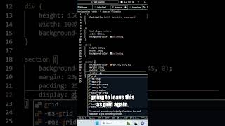 Top 10 Essential CSS Styles to Learn: #2 #webdevelopment #coding