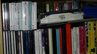 How to import CDs through Sony Music Center for PC? |English 4K|