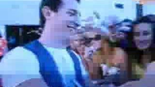 Autralian Kids Choice Awards 2007 - chanel 10 news report
