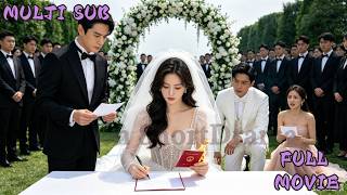 Reborn On Wedding Day, I Cancelled The Wedding And Married A Billionaire—He Begged Me Back!