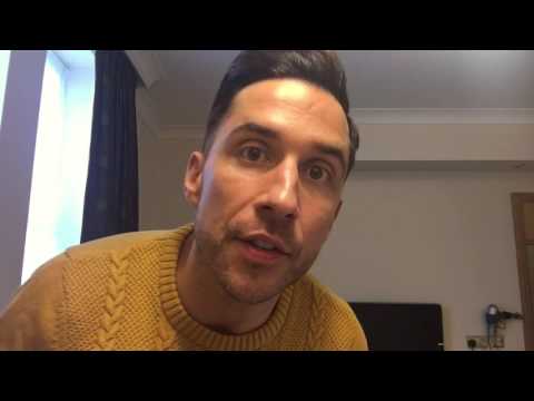 Stand-Up Rant | Kaneing