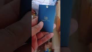 Luxury Clothing Brand Hang Tags Printing | Premium Gold Tags #HangTags #ClothingTags #gajgraphics