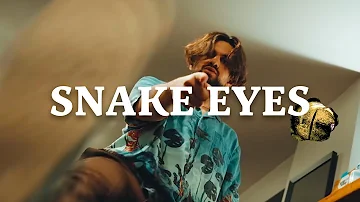 Aries - SNAKE EYES (Lyrics)