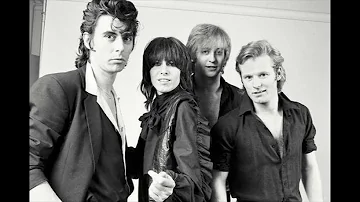 The Pretenders -  Forever Young