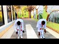 Kusah Najua Official Dancer Video KUBWA LAO DANCERS TZ mp3