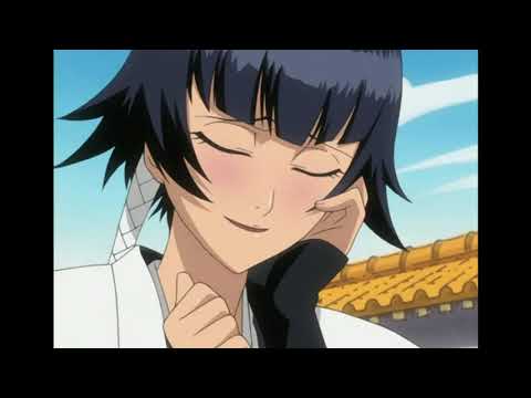 Video Lady Yoruichi is an impressive woman // Bleach funny... - youtube