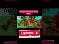 ⭐️⭐️ very close in grow a garden 🪴 #roblox #growagarden #robloxshorts #funny #robloxgrowagarden 🍎