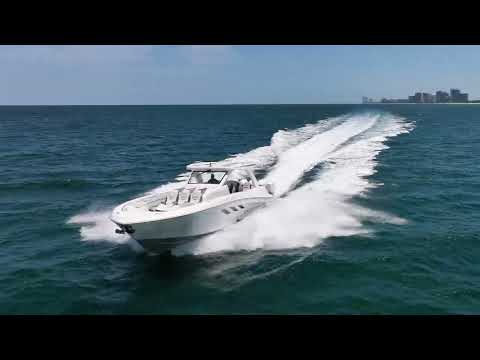 INSIDE the Deep Impact 499 Sport 'Luxury Edition'