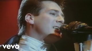 Spandau Ballet - Cross the Line (Live from the NEC, Birmingham) chords