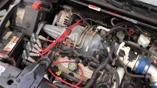 1997 Buick Regal GS. Fully restored and modified sleeper for sale in 48197