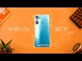 Infinix HOT 12 Pro - Unboxing &amp; Review