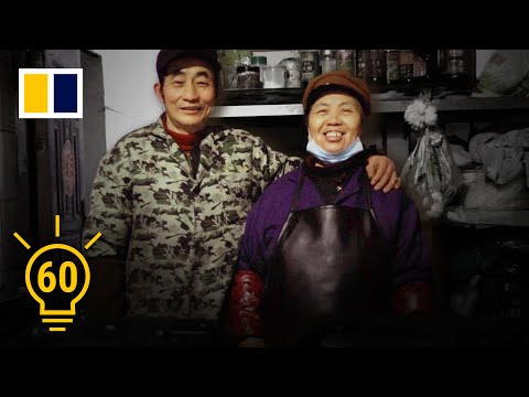 The Chinese couple behind kitchen that helps cancer patients and families heal
