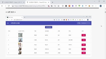1강 - React JS의 개요 및 Hello World [React JS 이론부터 실전까지]