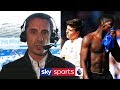 "I'm absolutely furious!" | Gary Neville's FULL impassioned rant on Man Utd's 4-0 defeat to Everton