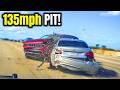 When INSANE Police Pursuits Go HORRIBLY Wrong Fast! #157