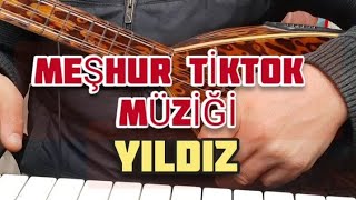 YILDIZ MEŞHUR TİKTOK MÜZİĞİ