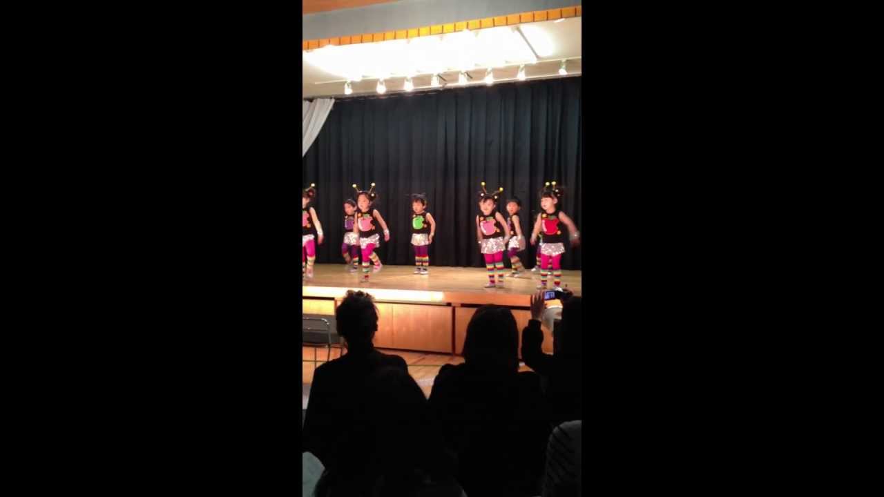 おしりかじり虫