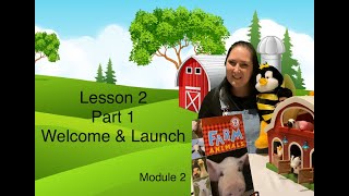 Module 2 Lesson 2 Part 1