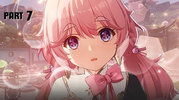 Wuthering Waves Walkthrough Gameplay Part 7