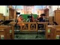 Capture de la vidéo St Martin In The Fields Chamber Concert August 2012 Students Of Patti Gouvas