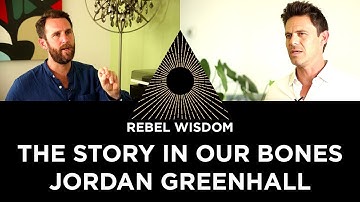 The Story in Our Bones, Jordan Greenhall (clip)