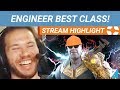 [TF2] ENGINEER IS THE MOST SKILLFUL CLASS (PUB WRENCH CHALLENGE) (uncle dane is BALD hehe)