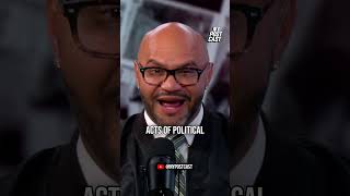 Feds probing bloody riots at TPUSA tour stop #shorts