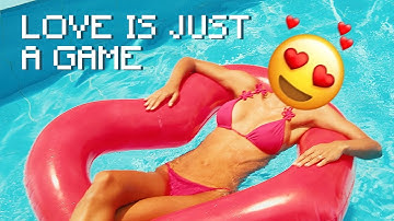 We The Lion - Love Is Just A Game (Official Video)