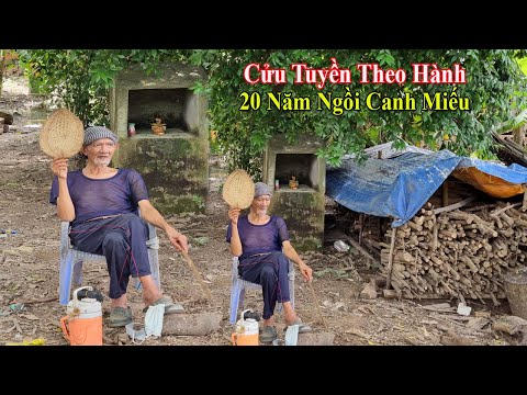 Video Chuyện Khó Tin Ông Lão 30 Năm B.ị Cửu Tuyền 